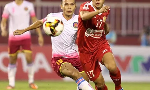 Bầu Đại của Sài Gòn FC lên tiếng xin lỗi và giữ lại cựu cầu thủ HAGL