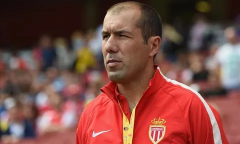Thuyền trưởng của Monaco sẵn sàng đón nhận thử thách ở Arsenal