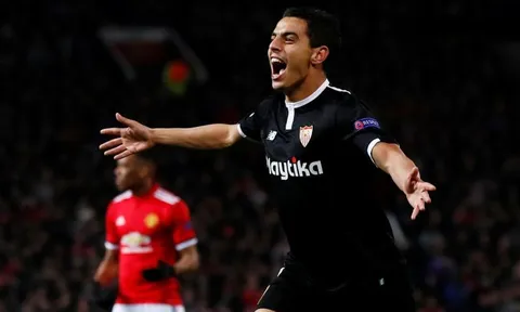 Gieo sầu cho MU, Ben Yedder được gọi lên tuyển Pháp
