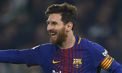 Sẽ có CLB đưa Messi rời khỏi Barca