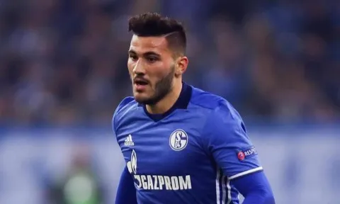 Sead Kolasinac - Cái tên bất ngờ được Pep Guardiola nhắm đến