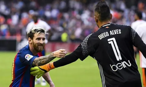 Sếp lớn của Barcelona tuyên bố Messi sẽ gia hạn hợp đồng