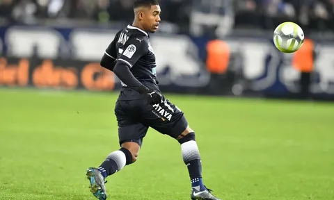 Sếp lớn lên tiếng, Bayern Munich sắp chốt vụ Malcom?