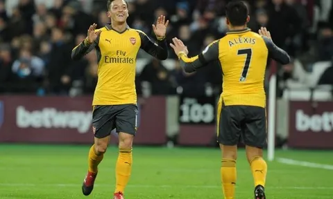 Sếp lớn lên tiếng, cổ động viên Arsenal lo lắng
