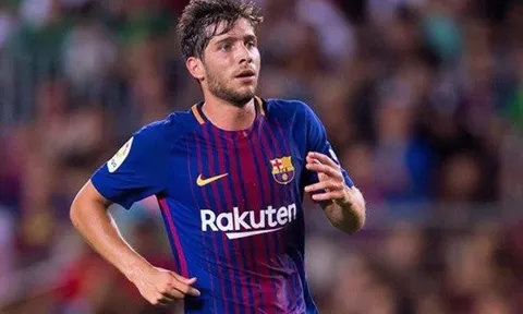 Barca 'gãy cánh phải', gặp nguy trước đại chiến Chelsea