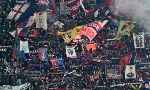 Góc Serie A: Chuyện gì đang xảy ra tại Bologna?
