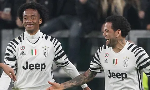 Serie A vòng 29 và những điều đọng lại: Juventus không còn muốn đá