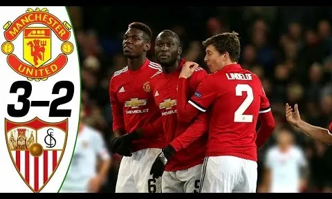 Sevilla từng gây khó khăn cho Man Utd như thế nào?