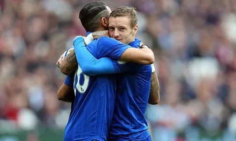 Shakespeare chia sẻ bí mật về thành công của Leicester