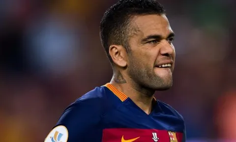 Shanghai SIPG tiếp tục kế hoạch 'Brazil hóa' với Alves