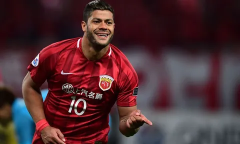 Shanghai SIPG vs Urawa Red Diamonds (Vòng bảng AFC Champions League 2017)