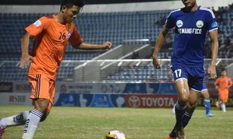 “Đức Chinh là tương lai của bóng đá Việt Nam”