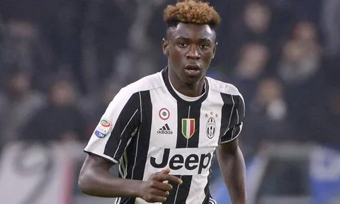 Siêu cò Raiola hét giá sao trẻ Juventus lên 75 triệu euro