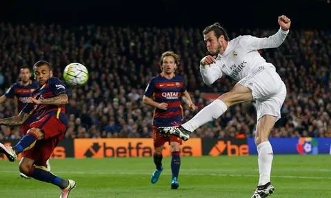Giá vé xem El Clasico tại Mỹ siêu đắt đỏ