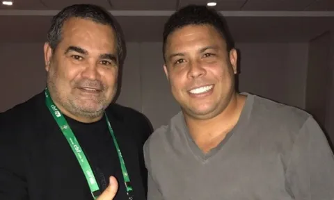 Siêu thủ môn Chilavert gọi Maradona là "điều đáng xấu hổ"