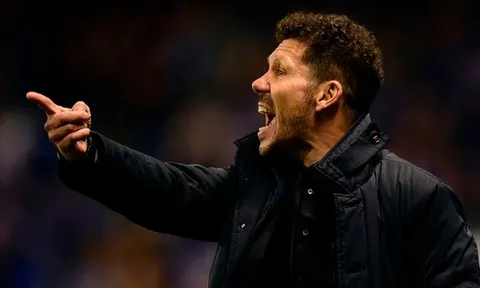 Simeone hay Allegri thú vị, nhưng Arsenal cần một Ancelotti