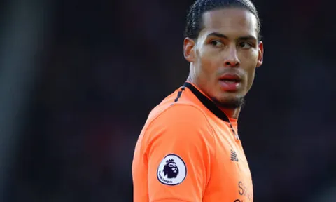 "Sinh ra để chơi cho Southampton rồi bị bán sang Liverpool"