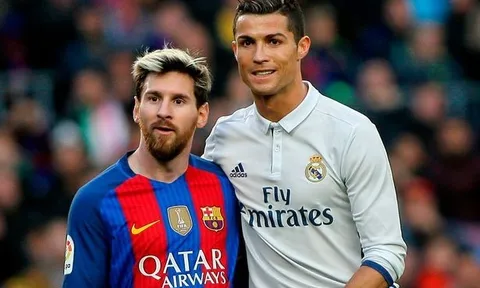 ‘Barca, Real sẽ suy yếu nếu không còn Messi, Ronaldo’