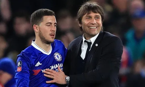 Conte và 5 quyết sách cần làm ngay để giữ ghế tại Chelsea