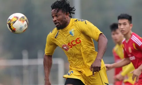 V-League 2018 không có nhiều trận thi đấu ở khung giờ 18h00 và 19h00