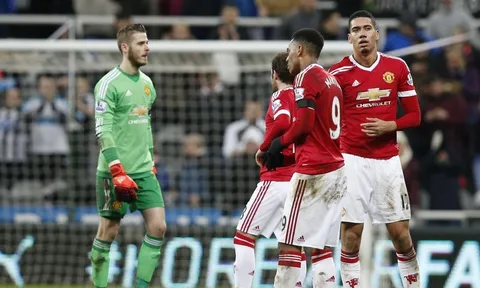Smalling hồi phục thần tốc nhờ 2 sao trẻ Man Utd