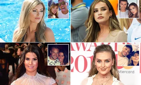 Sợ bị tấn công, WAGs Anh tẩy chay World Cup 2018