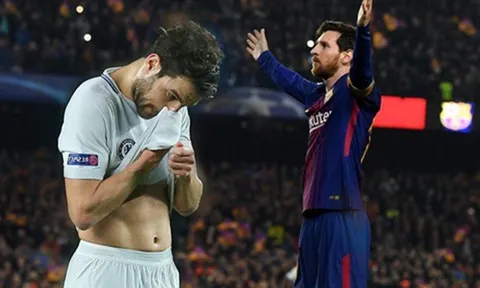 So với La Liga, Premier League chỉ là những kẻ học việc