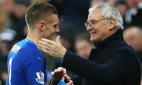 Sốc: Fan cuồng đòi đoạt mạng Jamie Vardy