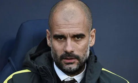 Sốc: Guardiola đã bắt đầu tính chuyện giải nghệ