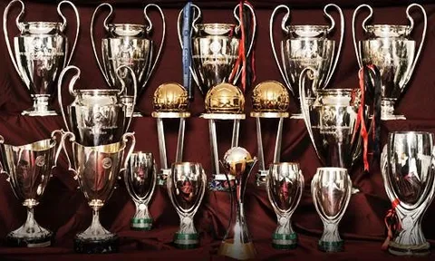 Sốc: Milan muốn cuỗm luôn 200 triệu euro của Sino-Europe