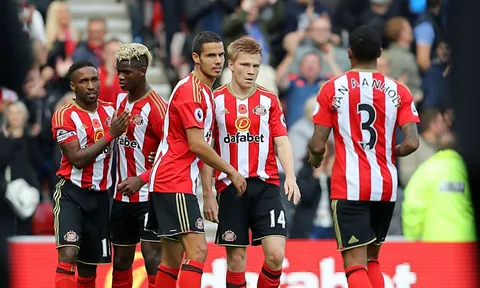 Sốc: Sunderland được định giá chỉ 50 triệu bảng