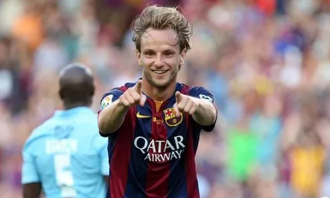 Sốc! Tiền vệ trụ cột Barcelona đã ở rất gần Man City