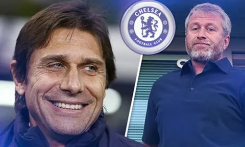 Sóng ngầm ở Chelsea