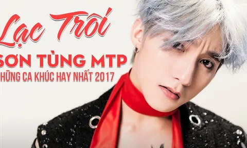 Công Vinh "nhờ cậy" Sơn Tùng MTP kéo khán giả đến sân