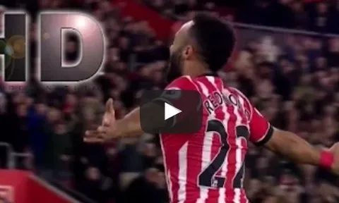 Southampton 1 - 0 Liverpool (bán kết lượt đi League Cup)
