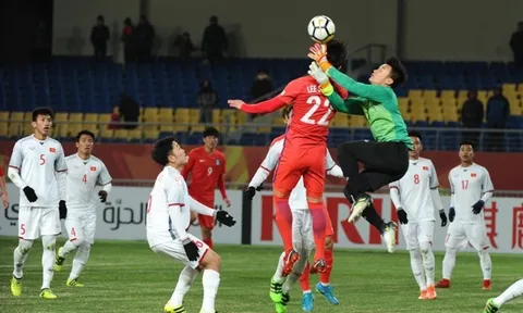 Tử huyệt bóng bổng: Giải pháp nào cho U23 Việt Nam?