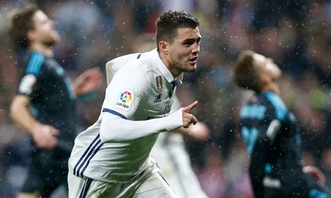 Spurs và kế hoạch táo bạo mang tên Kovacic