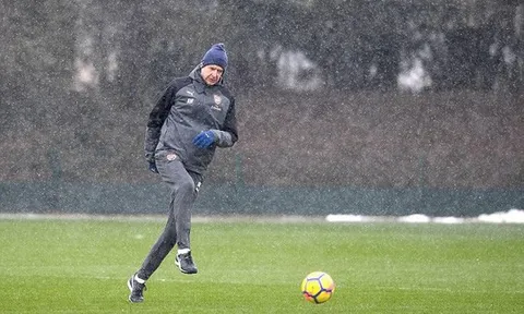 Wenger: Tôi đã từ chối cả thế giới vì tôn trọng hợp đồng với Arsenal