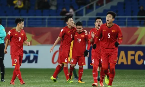 U23 Việt Nam: Dựng xe buýt kiểu Mourinho thì đã sao?