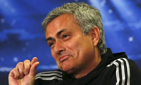 Man United và thị trường chuyển nhượng mùa đông: Mourinho nên học… Jack Ma