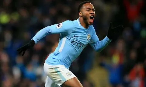 Sterling chuẩn bị hưởng lương cao nhất Man City