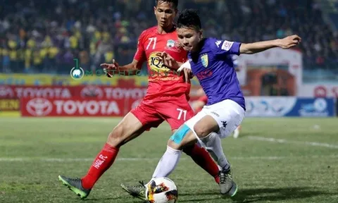 Sự khác biệt giữa 2 trung tâm đào tạo trẻ hàng đầu: Hà Nội và HAGL