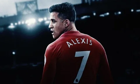 Sự thật đằng sau phong độ sa sút của Alexis Sanchez
