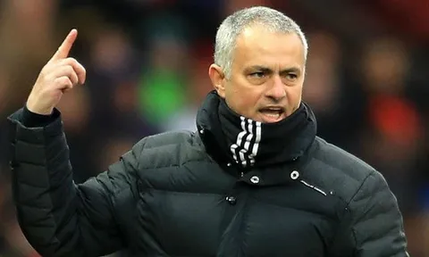 Sự thật phía sau việc Mourinho đến Croatia để tuyển quân