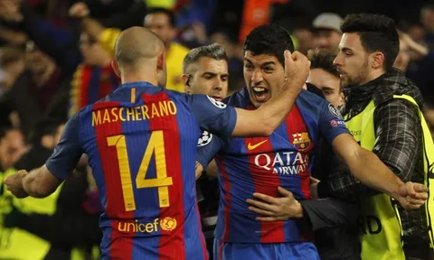 Suarez tìm cách phá vỡ lời nguyền trước Chelsea