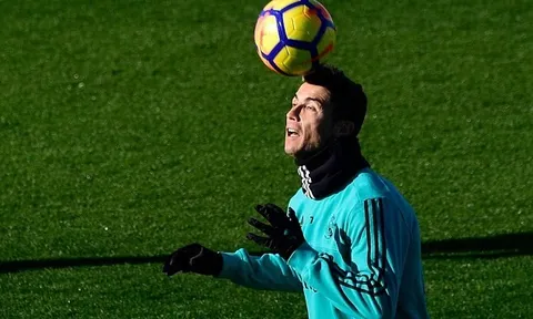 Sức mạnh của Barca không khiến Cristiano Ronaldo chùn bước