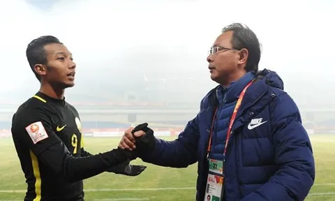 U23 Malaysia sẵn sàng gây sốc trước U23 Hàn Quốc