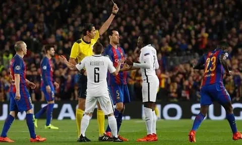 Tái đấu Juventus, Luis Enrique đối mặt vấn đề lớn