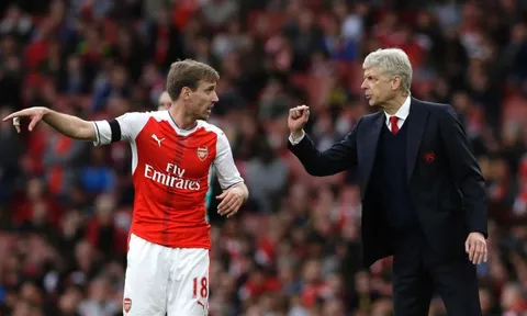 Tái đấu Man City, Arsenal tổn thất nặng