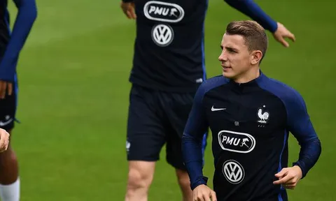 Tái đấu PSG, sao Barca tự tin làm nên lịch sử
